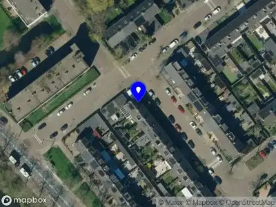 112 melding Overlastmelding Teisterbantstraat in Arnhem gesloten