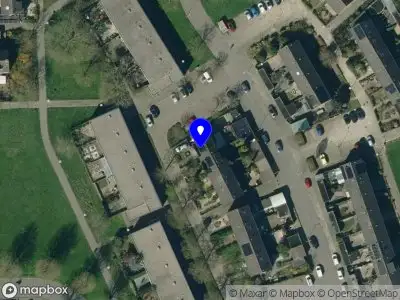 112 melding Overlastmelding Zwijndrechtstraat in Arnhem gesloten