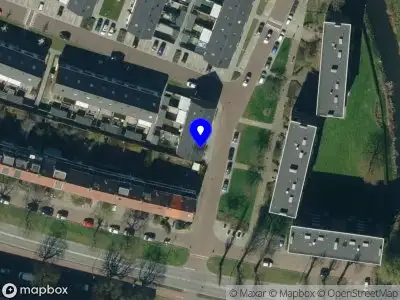 Overlastmelding De Bosch Kemperstraat in Arnhem gesloten