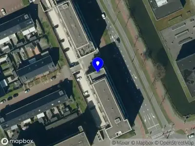 112 melding Overlastmelding Laan van Presikhaaf in Arnhem gesloten