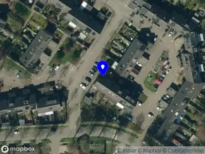 Overlastmelding Lieshoutstraat in Arnhem (6844 EA) gesloten