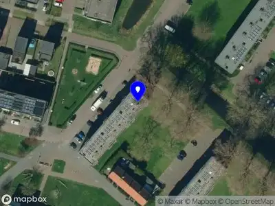 Anonieme overlastmelding Kamperfoeliestraat in Arnhem gesloten