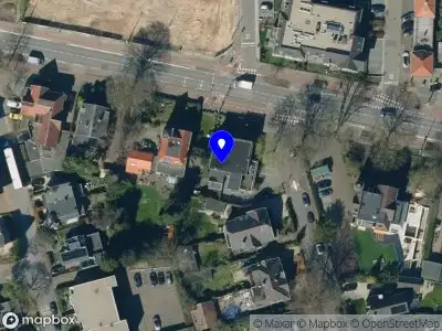 112 melding Overlastmelding Utrechtseweg in Oosterbeek