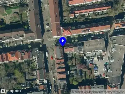 112 melding Overlastmelding Marten van Rossemstraat in Arnhem