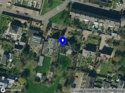 Overlastmelding Broekstraat in Westervoort