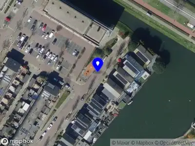 Besteld ambulance vervoer naar de Topaaslaan in Rhoon