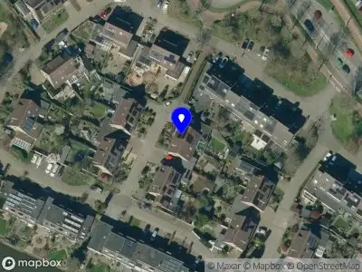 112 melding Overlastmelding Aalsmeerhof in Arnhem