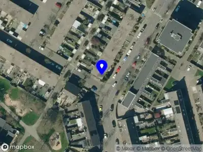 Overlastmelding Meester P.J. Oudsingel in Arnhem gesloten