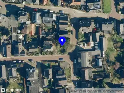 112 melding Overlastmelding Blake in Brummen