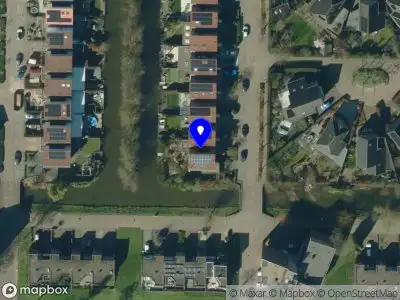 Overlastmelding Saturnushof in Bemmel