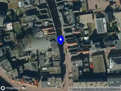 Overlastmelding Bakkerstraat in Arnhem gesloten