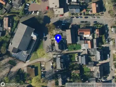 112 melding Overlastmelding Van Toulon van der Koogweg in Oosterbeek gesloten