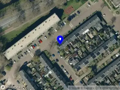 112 melding Overlastmelding Boksbergenstraat in Arnhem gesloten