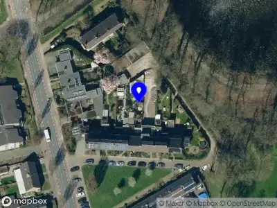 Overlastmelding Gasthuislaan in Velp gesloten