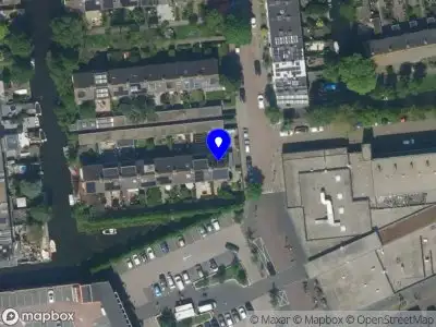 Overlastmelding Talingstraat in Wormer (Noord-Holland)