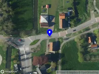 Overlastmelding Oosterstraat in Benningbroek