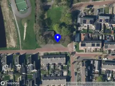 112 melding Overlastmelding De Akkers in Oosterzee