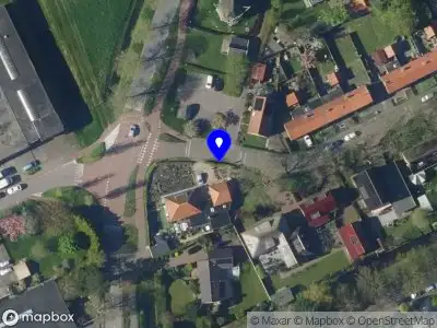 Overlastmelding Molenstraat in Hoogwoud