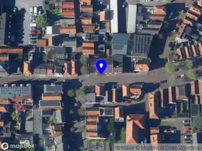 112 melding Overlastmelding Van Bleiswijkstraat in Enkhuizen