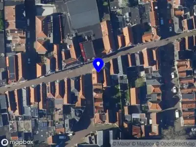 Overlastmelding Westerstraat in Enkhuizen