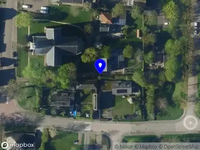 Overlastmelding Kerkeveld in Venhuizen