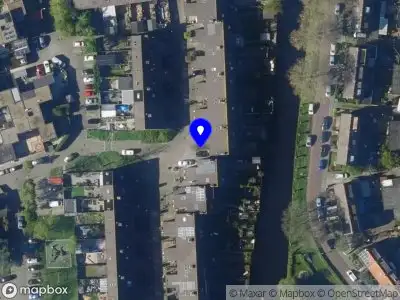 112 melding Overlastmelding Gruttolaan in Enkhuizen