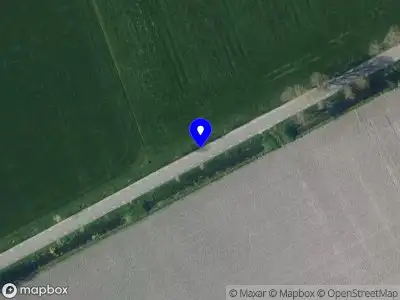 Overlastmelding Schaapskuilweg in Waarland gesloten