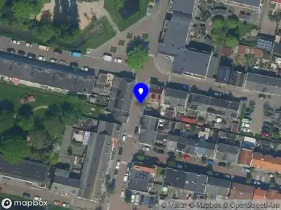 112 melding Overlastmelding Paul Krugerstraat in Wormerveer