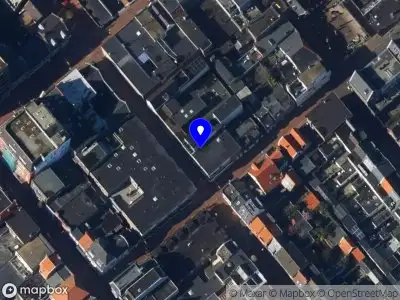 Overlastmelding Wezenstraat in Den Helder gesloten