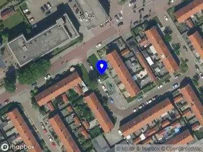 Anonieme overlastmelding Da Costastraat in Heemskerk gesloten