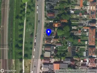 Overlastmelding Mient in Castricum (1901 AC) gesloten