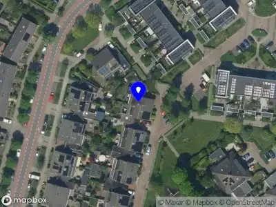 Overlastmelding Cornelia De Langestraat in Castricum