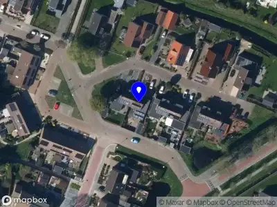 Overlastmelding Gemini in Lemmer