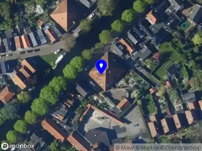Overlastmelding Spaans Leger in Enkhuizen