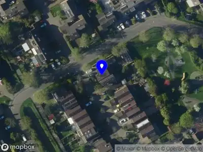 112 melding Overlastmelding Yellowlaan in Blokker