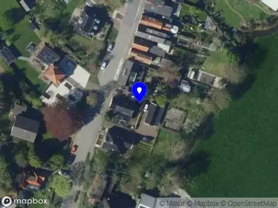 Overlastmelding Dorpsstraat in Winkel gesloten