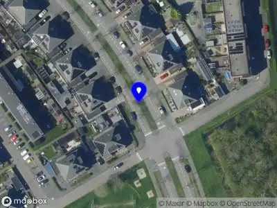 112 melding Overlastmelding Vliedlaan in Schagen