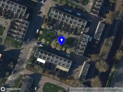 Overlastmelding Wormstraat in Den Helder