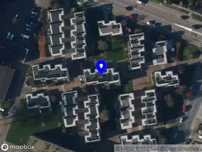 Overlastmelding Korvethof in Den Helder