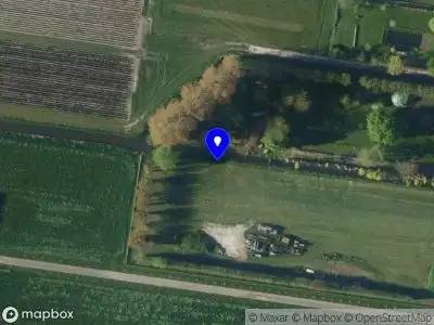 112 melding Overlastmelding Zuideruitweg in Wijdenes