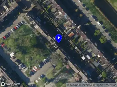 112 melding Overlastmelding Buddlejalaan in Heerhugowaard