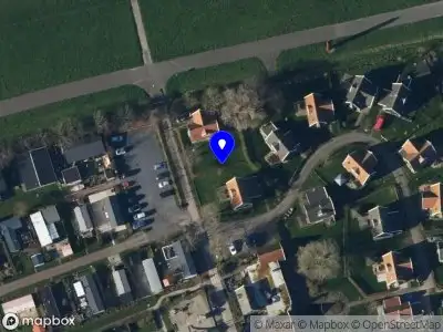 Overlastmelding Wiringherlant in Hippolytushoef gesloten