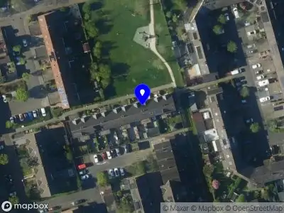 Overlastmelding Ridderspoor in Zwaag