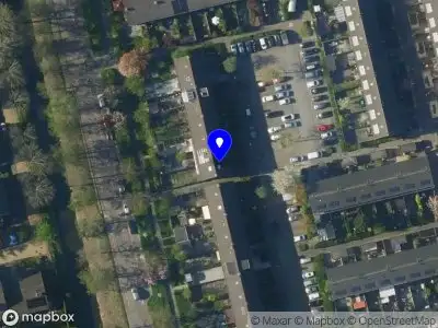 Overlastmelding Stoelenmatter in Hoorn gesloten