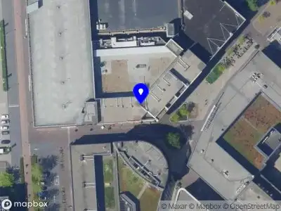 Overlastmelding De Promesse in Lelystad