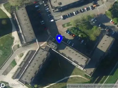 Overlastmelding Astronautenweg in Hoorn