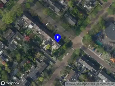 112 melding Overlastmelding Bayershoffweg in Heiloo gesloten