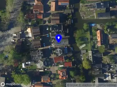 Overlastmelding Oudepad in Broek op Langedijk