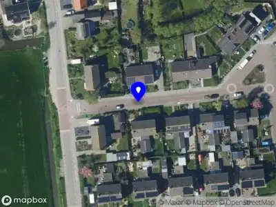 Overlastmelding Kerkstraat in Barsingerhorn gesloten