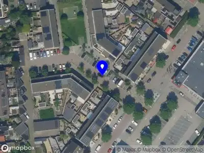 Anonieme overlastmelding De Wieck in Beverwijk gesloten